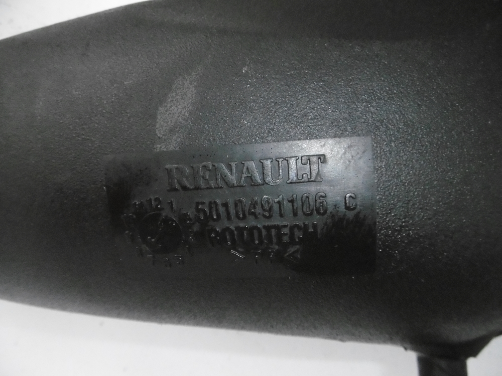 фото №5, Шланг труба wąż повітря renault magnum e-tech