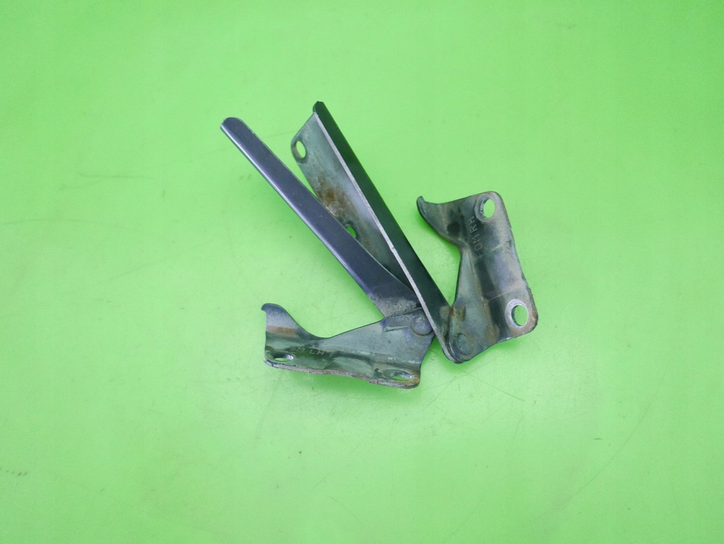 фото №6, Петлі капот кришки двигуна nissan almera n15