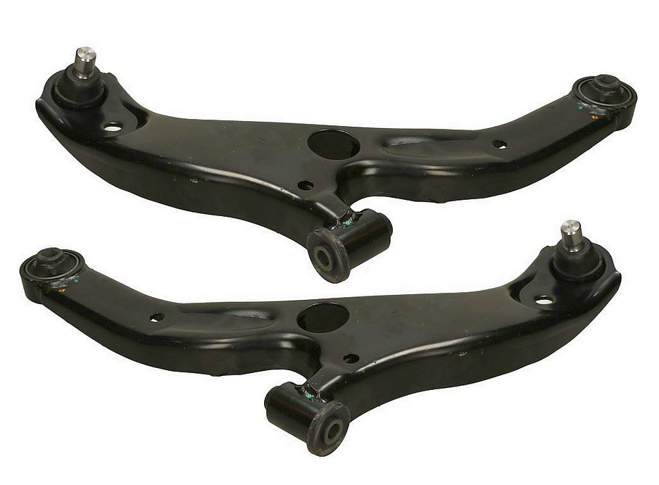 фото №1, Рычаг левый mazda 323 f 323 s 20-00