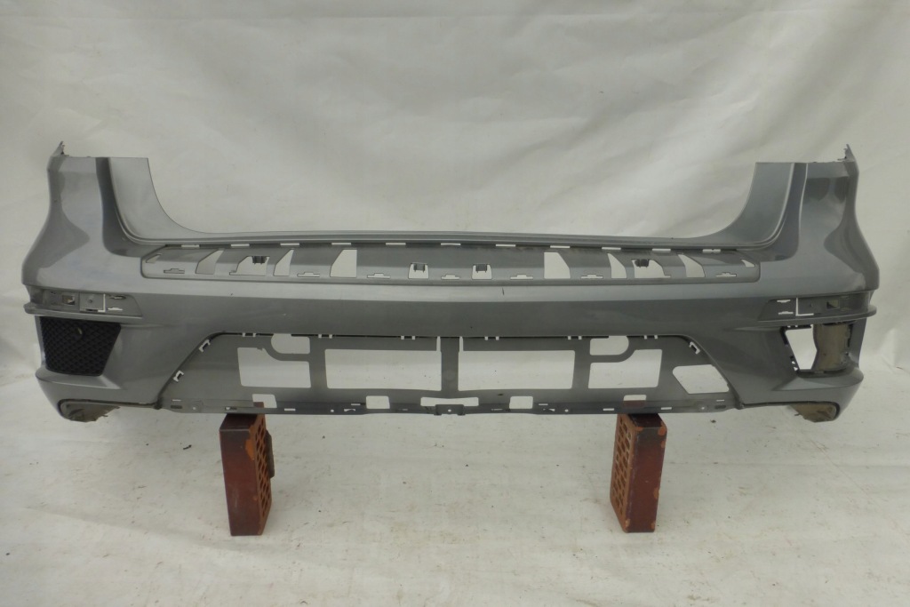 Купить Бампер mercedes gl x166 12-15 amg задний