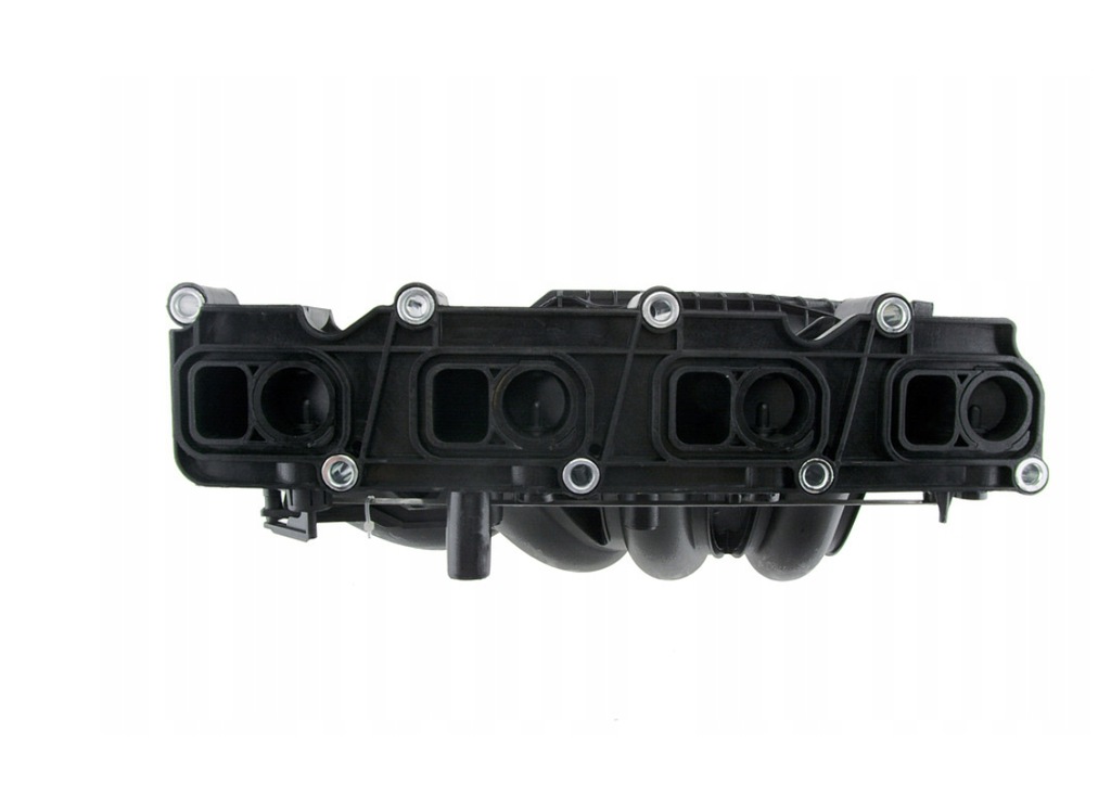 фото №13, Колектор всмоктуючий mercedes klasa e w211 e 200 220 cdi