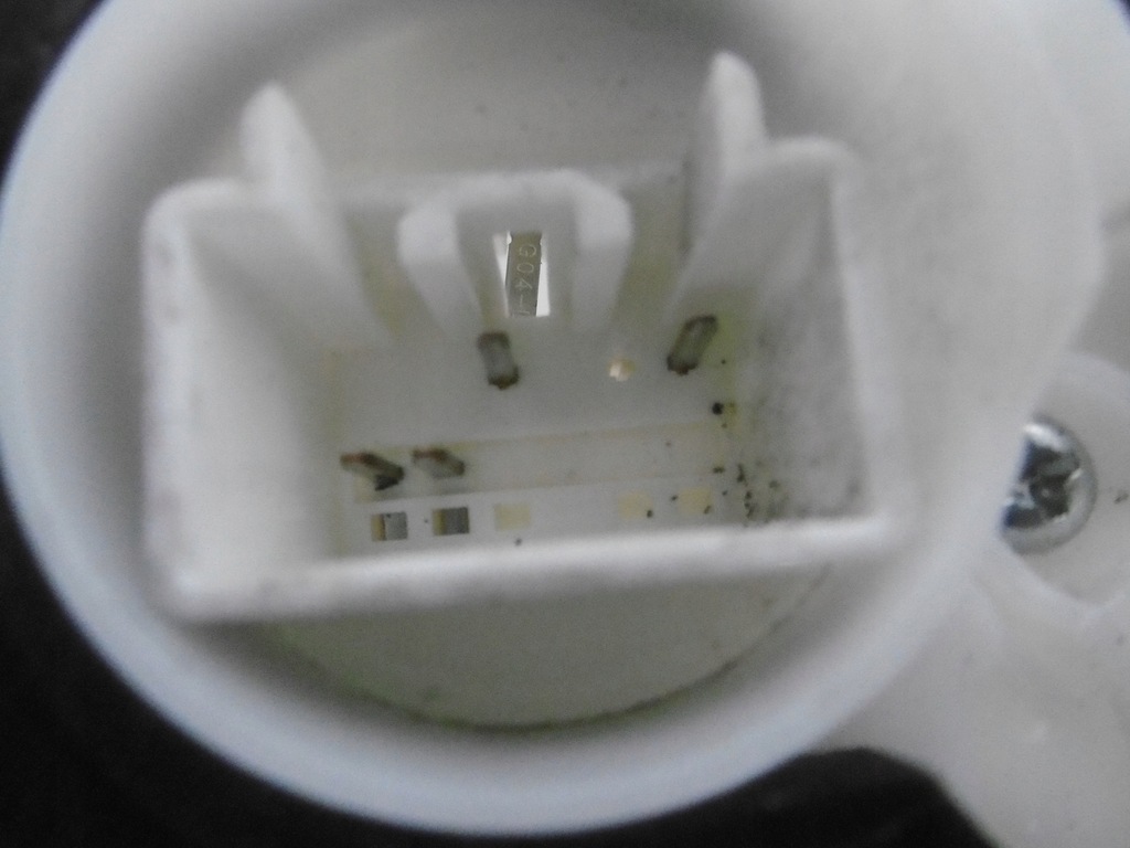 фото №5, Замок дверь левый задняя mazda 6 iii gj 12-