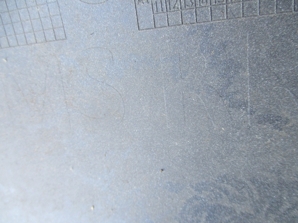 фото №8, Bmw x6 f16 m sport m набор бампер задний задняя