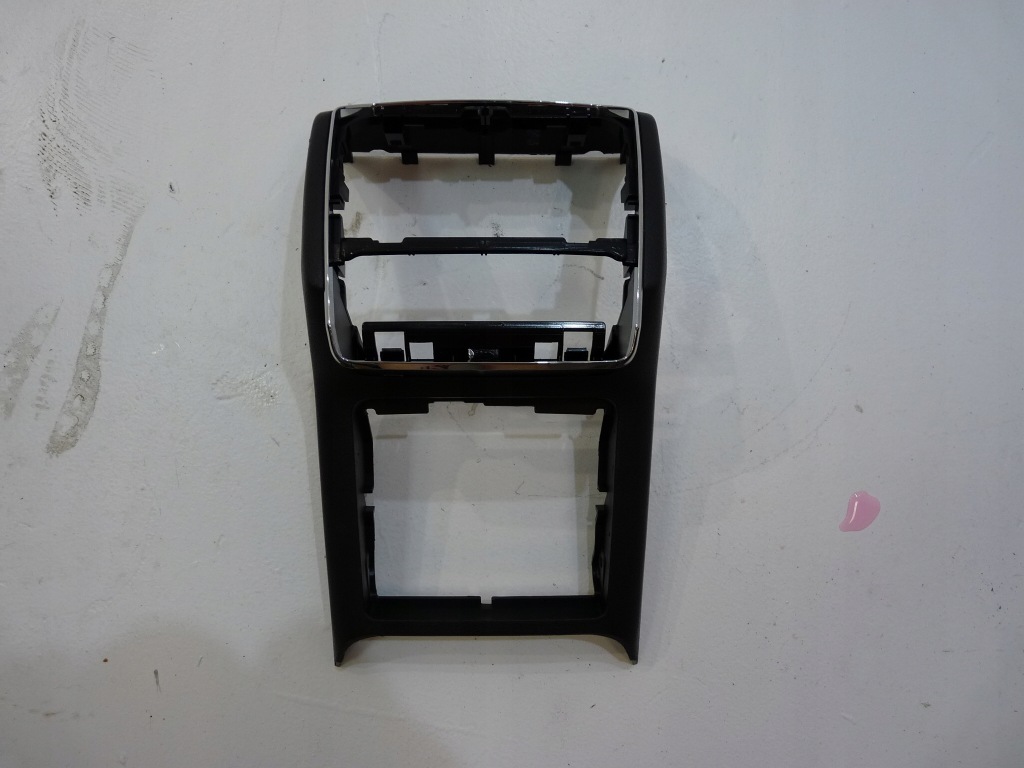 фото №1, Mbm superb iii рамка туннель 3v0857289