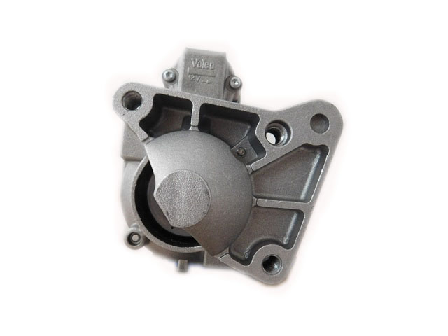 Купить Стартер renault megane, scenic 1.6, 1.6 16v