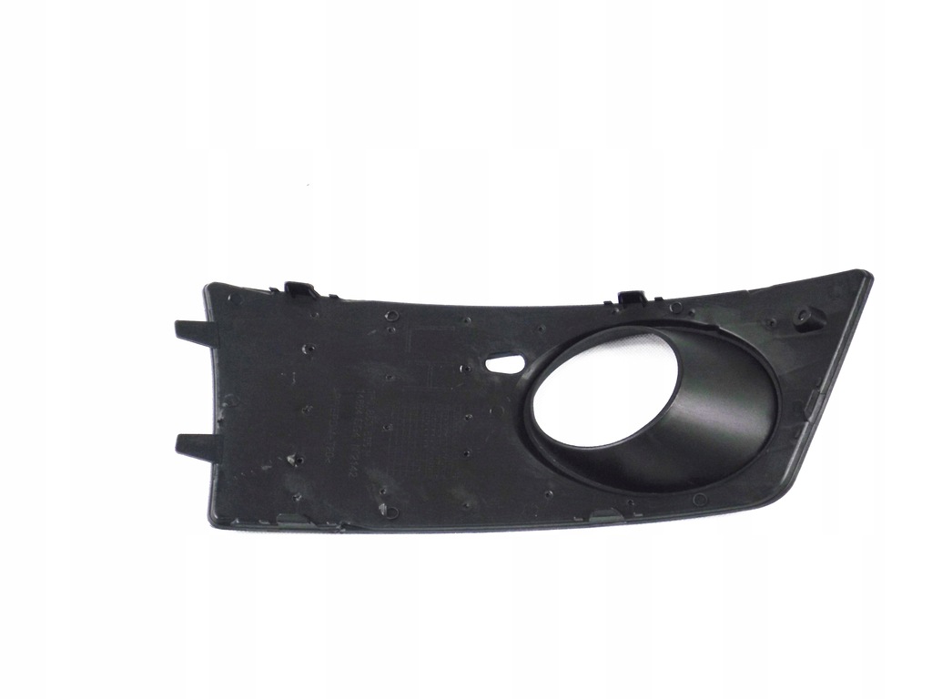 фото №6, Seat leon ii 2 fr / cupra решітка радіатора заглушка ліва 1p