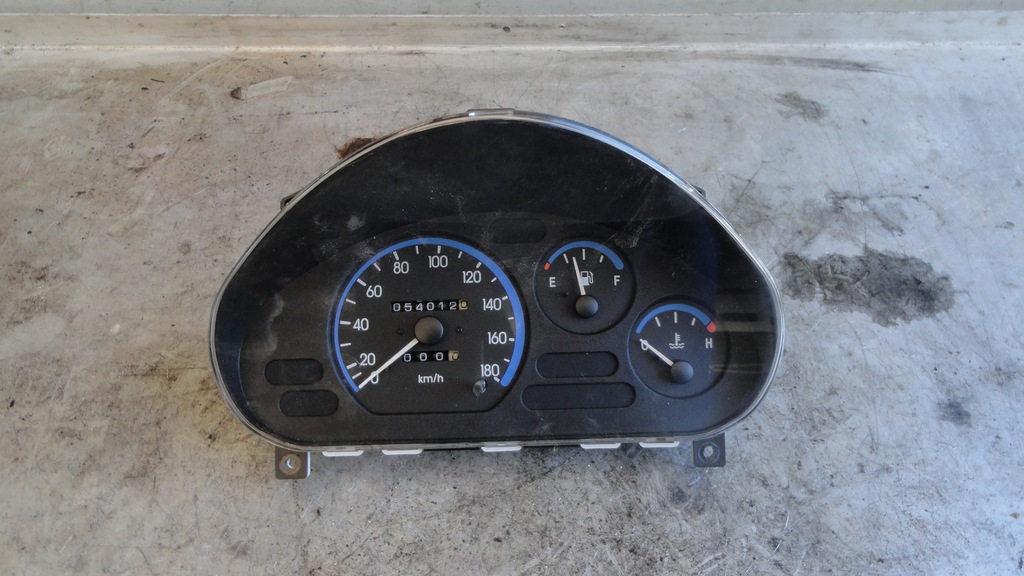 фото №1, Прилади, прилади daewoo matiz i