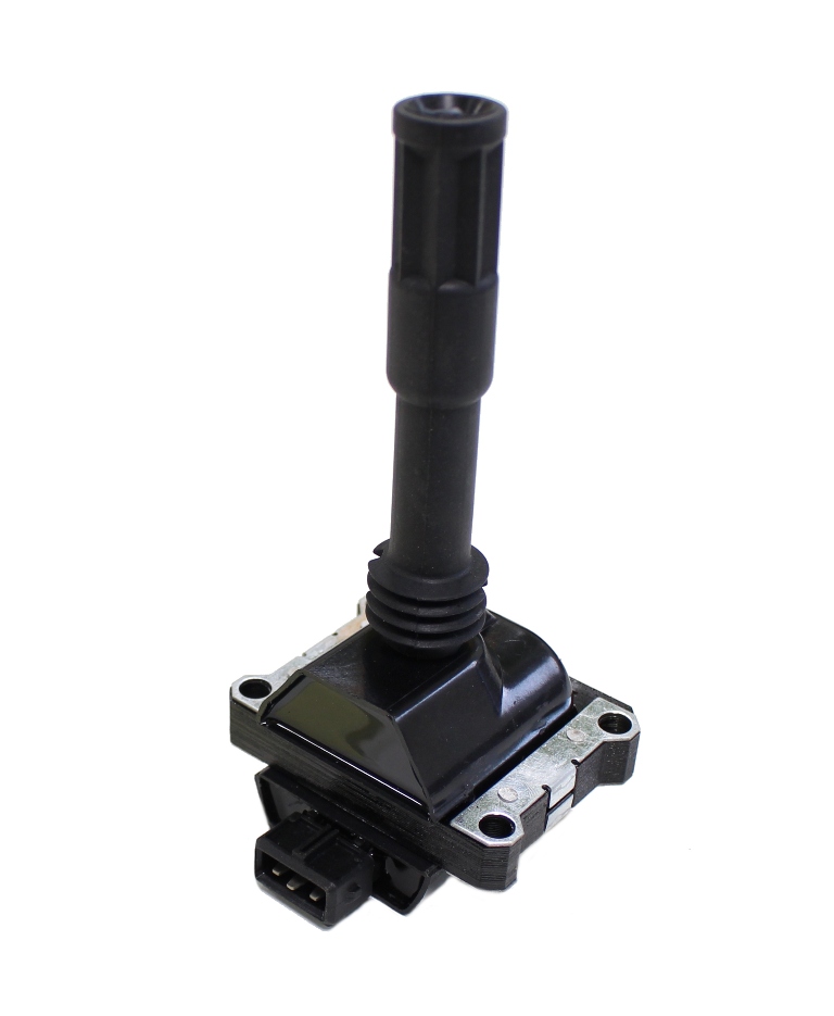 фото №1, Катушка зажигания alfa romeo 147 156 164 166 gt gtv