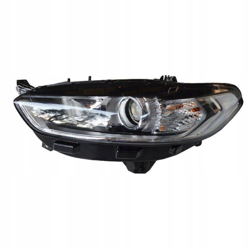 фото №1, Nowa лампа ford mondeo mk5 2015- fusion usa левая