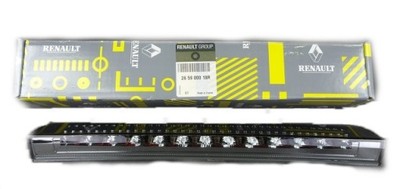 Ліхтар / фара стоп-сигнал 265900018r laguna 3 orygin в Україні