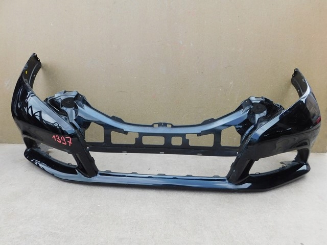 фото №1, Бампер перед передний honda civic ix 12-14 hb