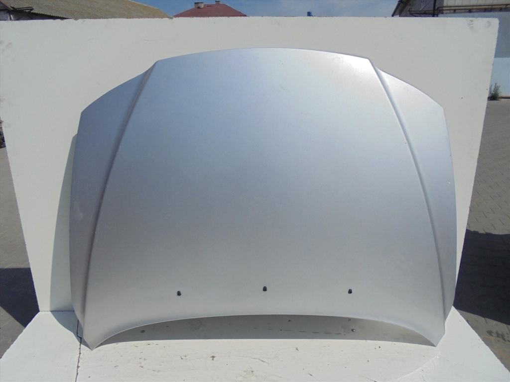 Купить Капот volvo s80 -доставка-