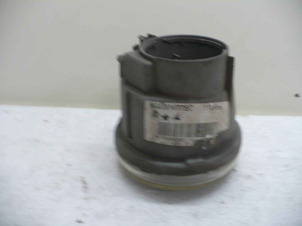 фото №4, Peugeot expert jumpy scudo c3 протитуманна фара 9648947780