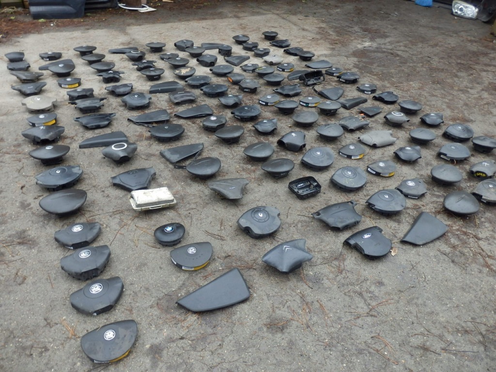 фото №10, Подушка безпеки подушка подушка безпеки 150 sztuk подушки безпеки hurt