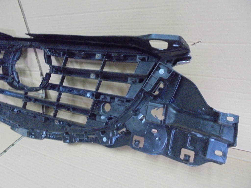 фото №8, Mazda cx5 lift - решётка радиатора оригинал