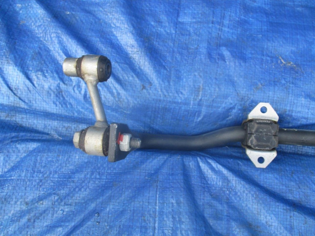 фото №3, Тяга стабілізатора mercedes gla cla w176 amg