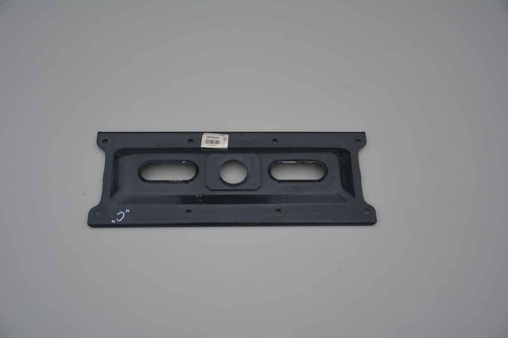 фото №1, Iveco daily 2014 2016 захист ресора поперечний