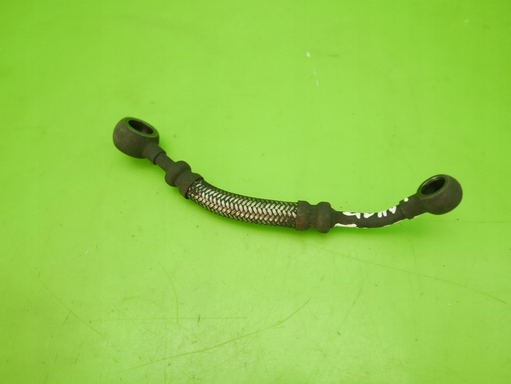 фото №1, Шланг трубка масла citroen jumper i fl 2.0 hdi