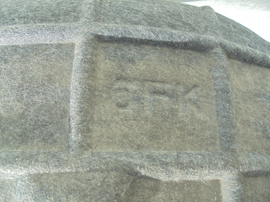 фото №6, X-trail t32 подкрылок правое задние задняя 13-18 17r