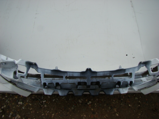 фото №8, Honda civic ix lift - бампер перед передний