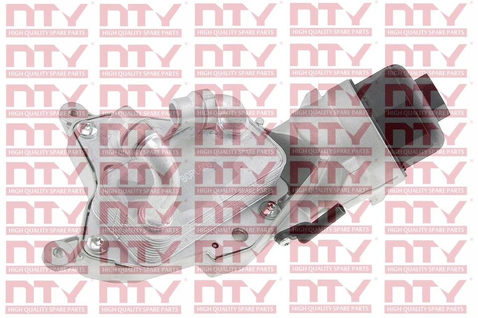 фото №16, Nty ccl-pl-006 радіатор оливи, олія двигунний