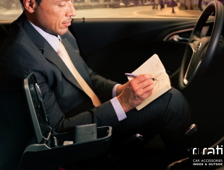 фото №9, Підлокітник метал armster 2 toyota yaris 2014-