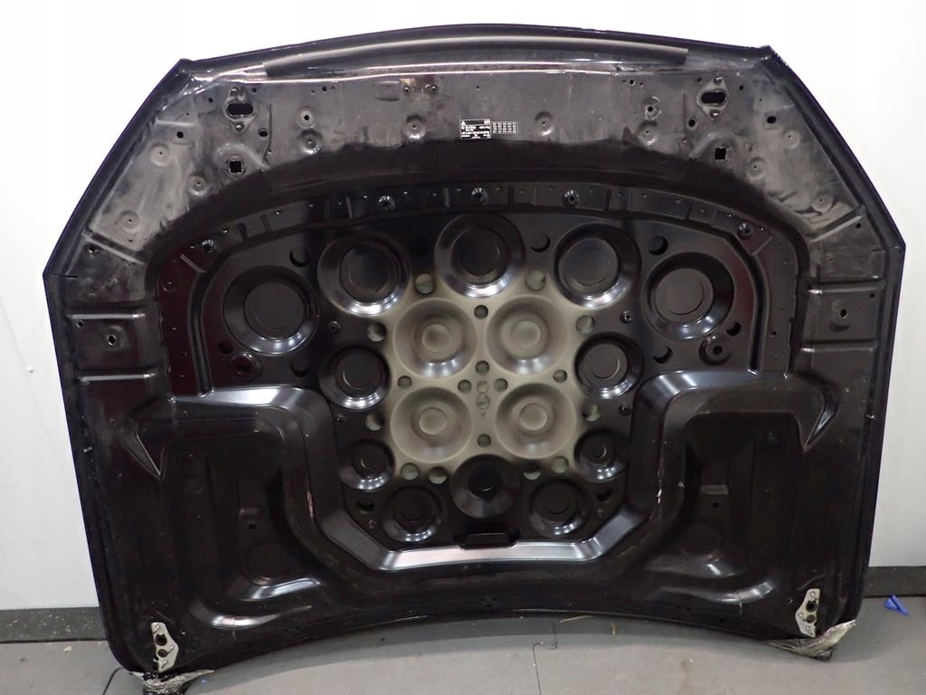 Капот mercedes glc w253 Доставка