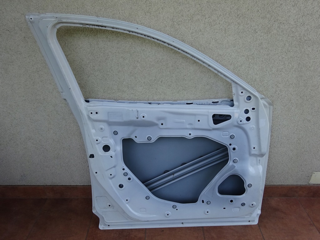 фото №9, Mazda cx3 2015 2016 2017 15- двері передні ліва