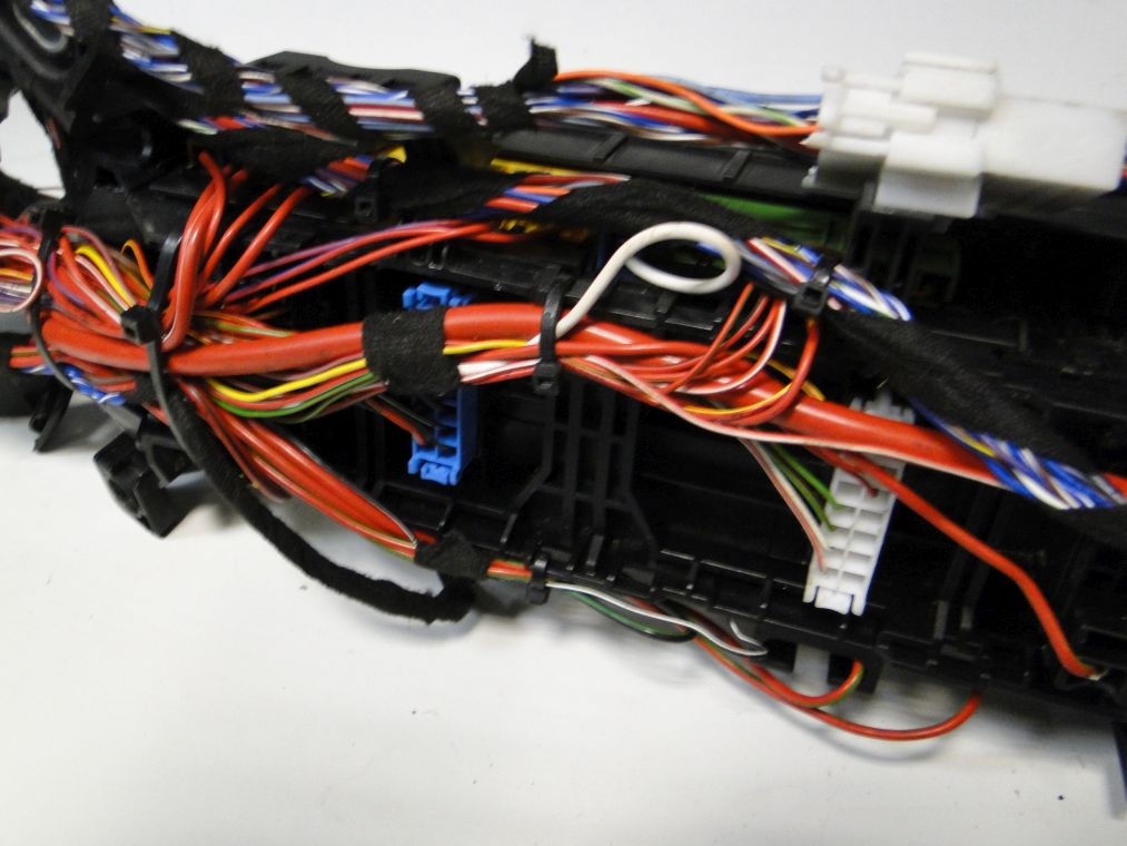 фото №8, Mercedes w246 корпус корпус коробка a2465400140