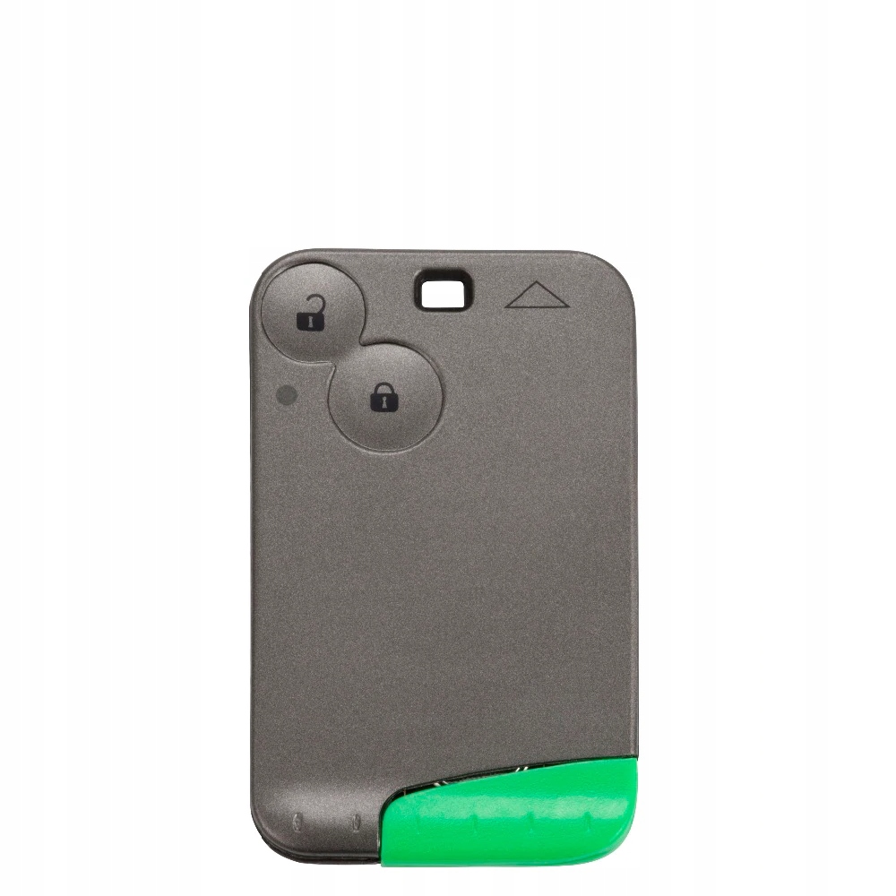 фото №3, Nowa карта pilot433mhz renault laguna 2 ii espace