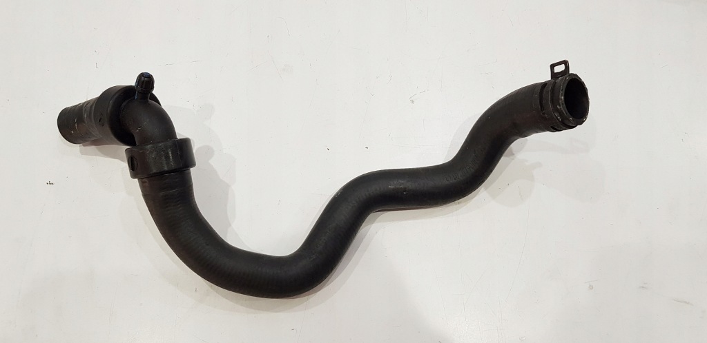 фото №2, Труба трубка wąż wody megane iv scenic 4 1.5dci