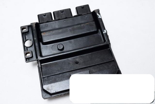 фото №6, Бортовий комп'ютер renault clio r0410c034d 8200250662 опис