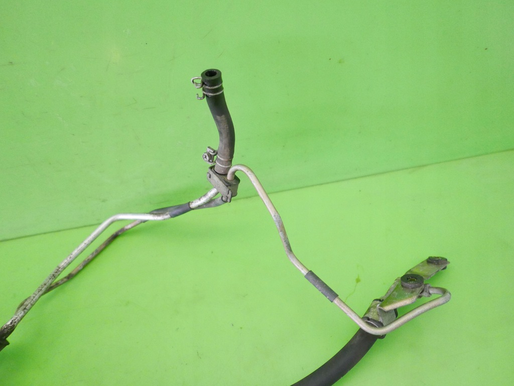 фото №5, Дроти підсилювача nissan almera n15 1.4 16v 95-