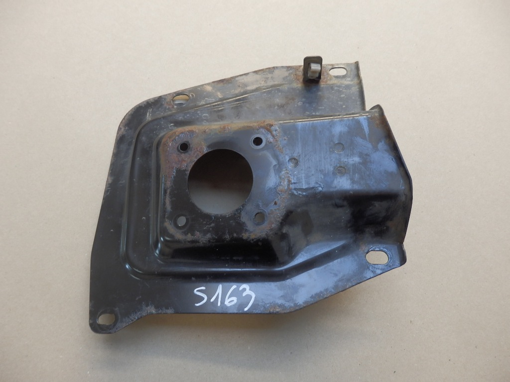 фото №1, Citroen jumpy scudo expert кронштейн усилитель тормозов насоса