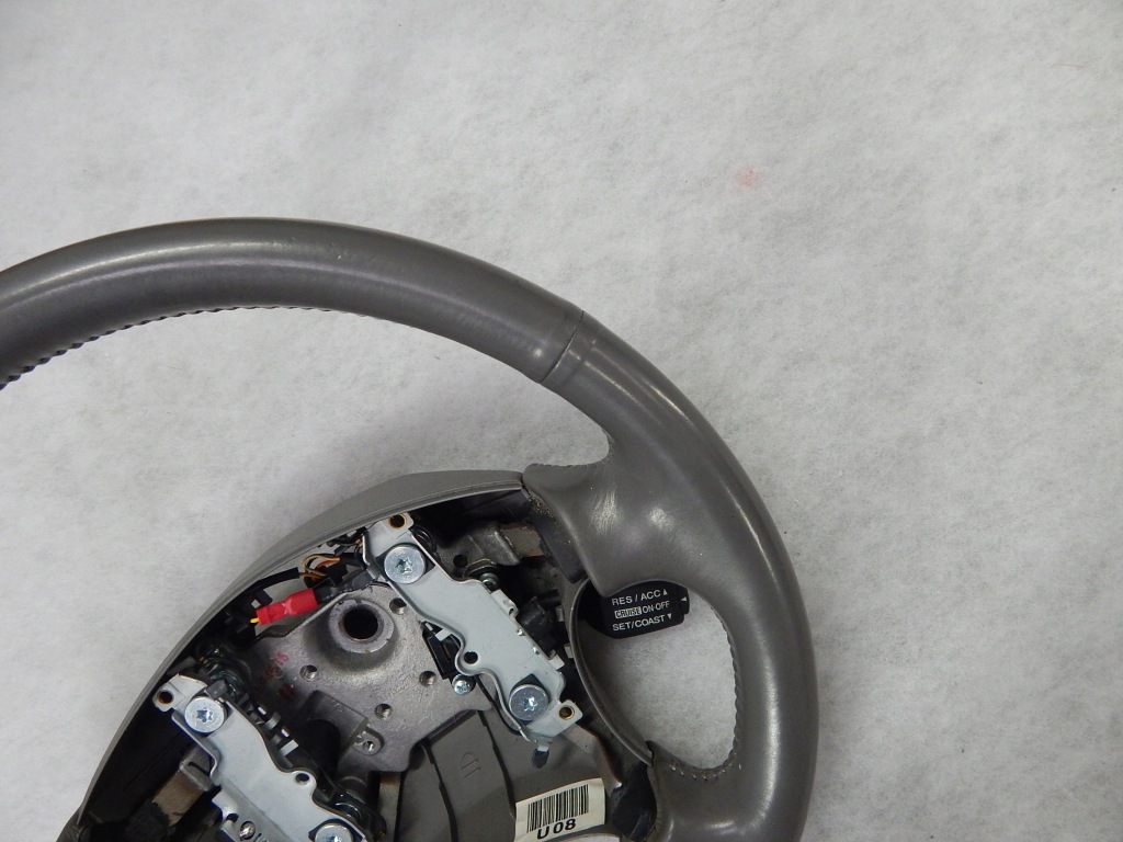 фото №6, Hyundai tucson - воздуховод кожа круиз-контроль bdb