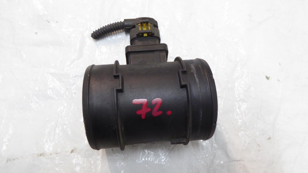 Купить Расходомер alfa romeo fiat bravo jtd 55206758