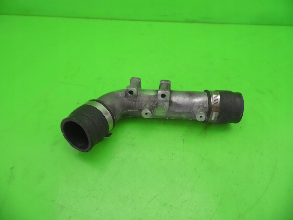 фото №5, Шланг інтеркулер mazda 626 iv ge 2.0 d comprex