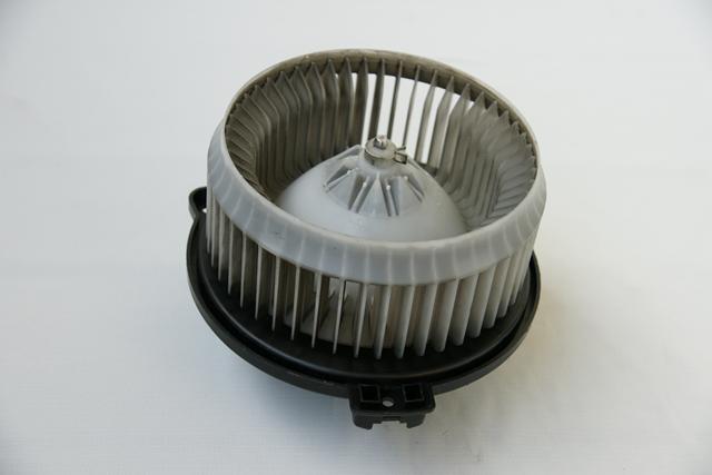 фото №7, Воздуходувка вентилятор honda element europa łódź