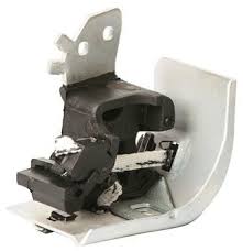 фото №1, Кронштейн глушника renault megane ii scenic кінцевий