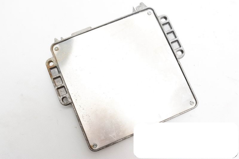 Бортовий комп'ютер renault twingo 1.2 7700107197 Ціна