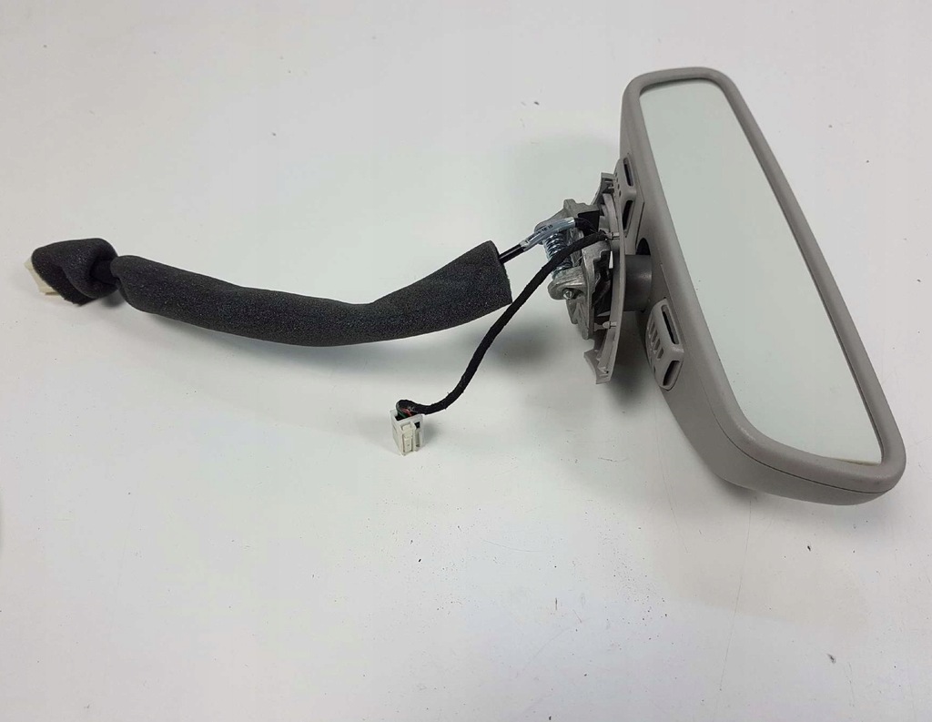 фото №1, Mercedes w204 coupe lift дзеркало внутрішнє