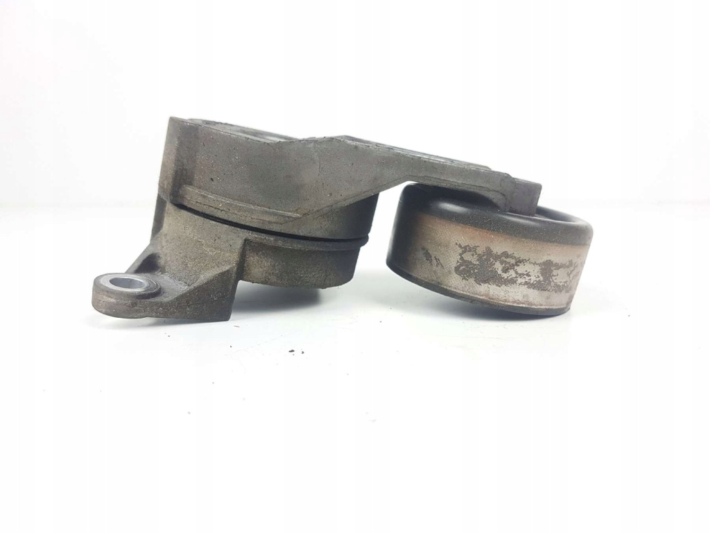 фото №2, Chevrolet camaro 3.6 09-15 натягувач ролик ремінь