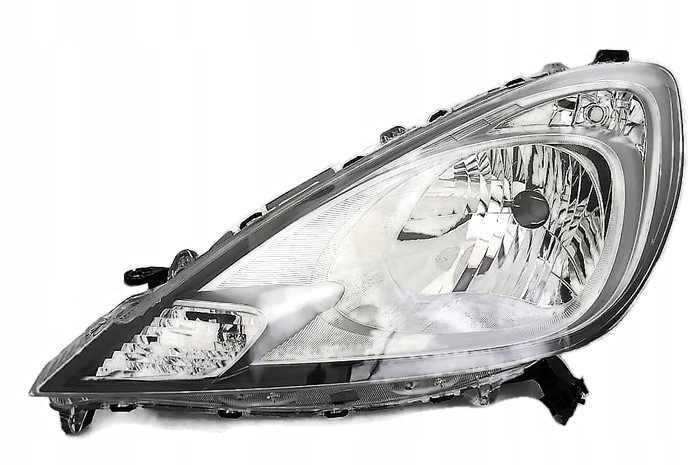 фото №1, Honda jazz od 2011- фара левый новый depo ^