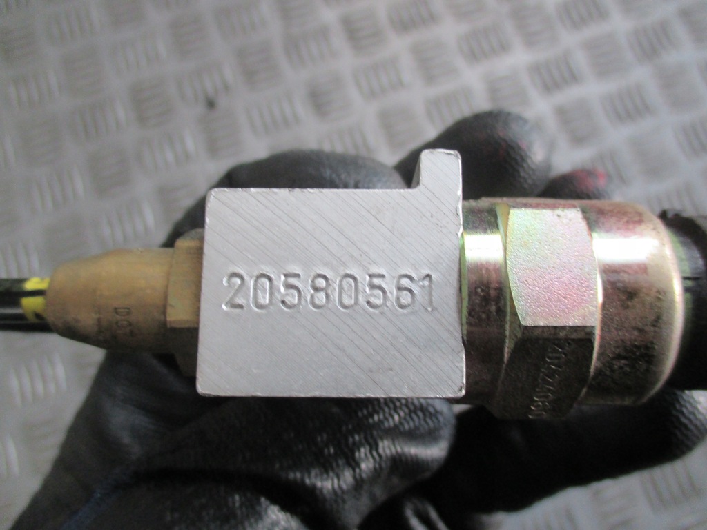 фото №6, Датчик клапан давления volvo fh 13 05-12r