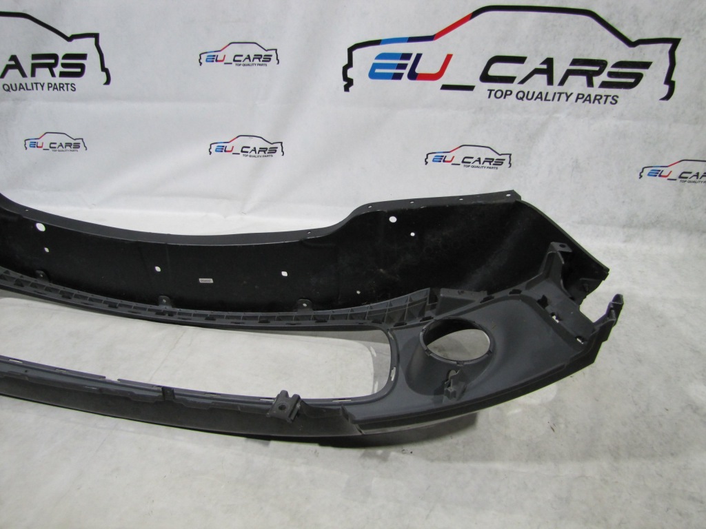фото №12, Бампер mini cooper r55 r56 lift