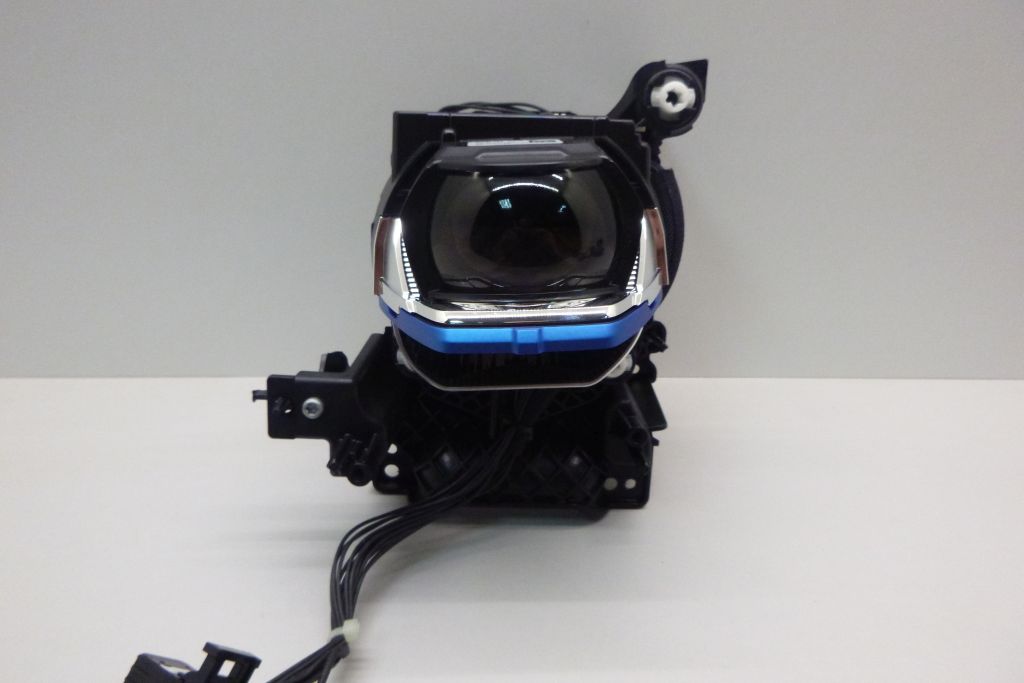 фото №1, Bmw 7 g11 g12 laser led лінза