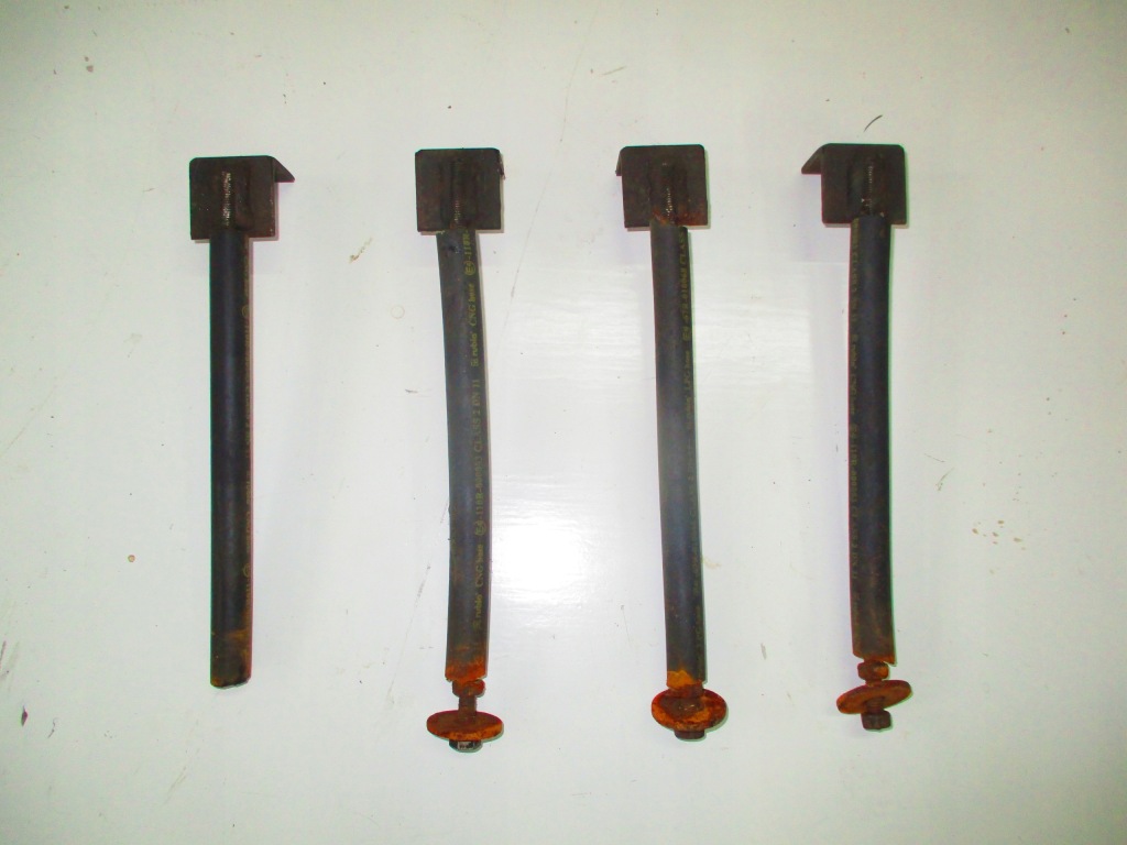 фото №8, Volvo v40 s40 1.8 електропроводка газова lpg prins