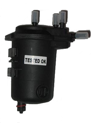 фото №1, Фильтр топлива renault 1.5dci clio kangoo scenic megane thalia