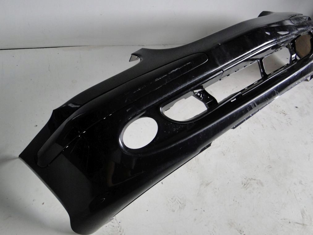 фото №6, Mercedes slk r170 170 lift бампер передний