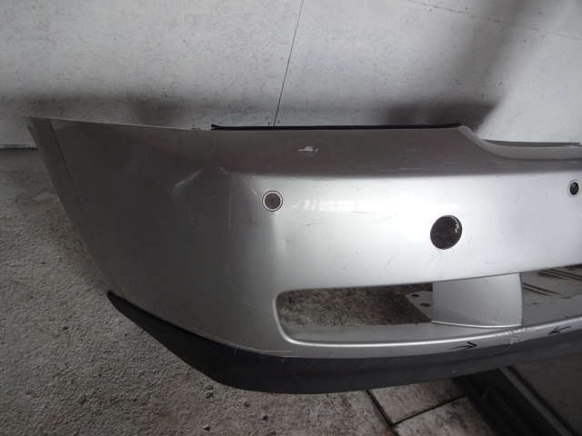 фото №6, Бампер перед передній volvo xc60 pdc